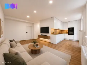 Prodej bytu 2+kk, Třinec, Krátká, 4003 m2