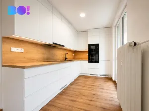 Prodej bytu 2+kk, Třinec, Krátká, 56 m2
