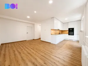 Prodej bytu 2+kk, Třinec, Krátká, 53 m2