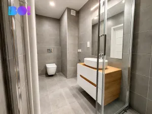 Prodej bytu 2+kk, Třinec, Krátká, 53 m2