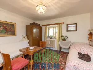 Prodej rodinného domu, Přestavlky, 125 m2