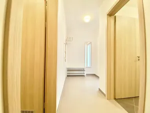 Pronájem bytu 2+kk, Praha - Stodůlky, Toufarova, 58 m2