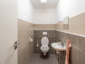 Prodej bytu 3+kk, Praha - Žižkov, Olgy Havlové, 71 m2