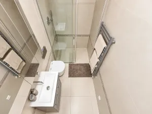 Pronájem apartmánu, Praha - Smíchov, Bieblova, 57 m2