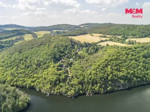 Prodej chaty, Chotilsko - Knihy, 78 m2