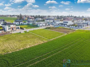 Prodej pozemku pro bydlení, Čestlice, Vačkářova, 759 m2