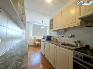 Pronájem bytu 3+1, Rožnov pod Radhoštěm, Svazarmovská, 60 m2