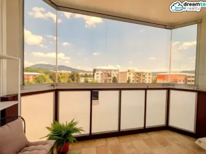 Pronájem bytu 3+1, Rožnov pod Radhoštěm, Svazarmovská, 60 m2