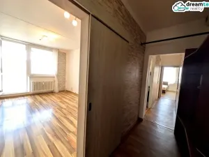 Pronájem bytu 3+1, Rožnov pod Radhoštěm, Svazarmovská, 60 m2