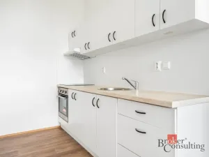 Prodej bytu 1+kk, Ostrava - Přívoz, Křišťanova, 36 m2