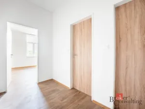 Prodej bytu 1+kk, Ostrava - Přívoz, Křišťanova, 36 m2