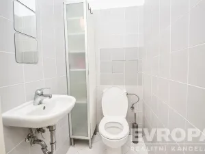 Pronájem bytu 3+1, Praha - Nové Město, Pštrossova, 94 m2