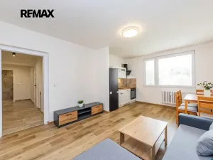 Pronájem bytu 2+kk, Příbram, Čechovská, 46 m2