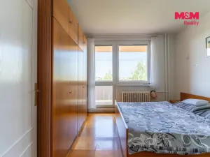 Prodej bytu 3+1, Lipník nad Bečvou - Lipník nad Bečvou I-Město, Hranická, 74 m2