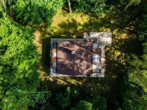 Prodej chaty, Stará Huť, 38 m2