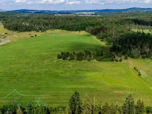 Prodej chaty, Stará Huť, 38 m2