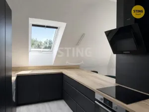 Pronájem bytu 3+kk, Ostrava, Zárubecká, 79 m2