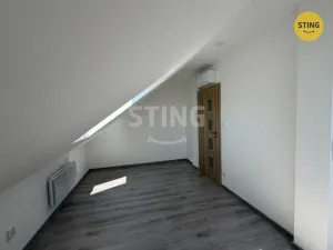 Pronájem bytu 3+kk, Ostrava, Zárubecká, 79 m2