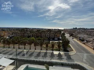 Prodej bytu 4+kk, Orihuela Costa, Alicante, Španělsko, 93 m2