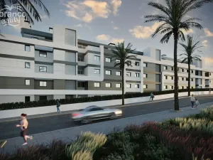 Prodej rodinného domu, Mutxamel, Alicante, Španělsko, 247 m2