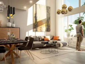 Prodej rodinného domu, Algorfa, Alicante, Španělsko, 216 m2