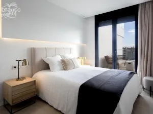 Prodej bytu 3+kk, Denia, Alicante, Španělsko, 80 m2