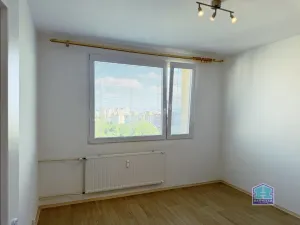 Pronájem bytu 1+1, Plzeň - Bolevec, Žlutická, 39 m2