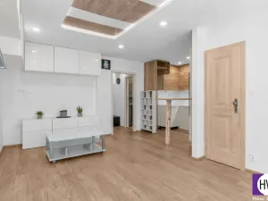 Prodej bytu 4+kk, Praha, Ohradní, 72 m2