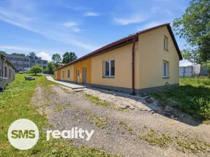Pronájem bytu 1+kk, Pelhřimov - Starý Pelhřimov, 54 m2