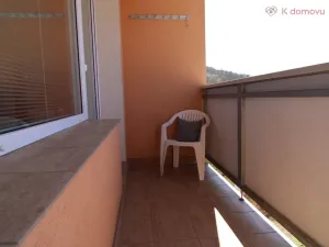 Pronájem bytu 3+1, Luhačovice, Družstevní, 63 m2