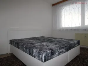 Pronájem bytu 3+1, Luhačovice, Družstevní, 63 m2