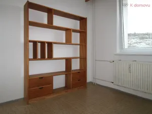 Pronájem bytu 3+1, Luhačovice, Družstevní, 63 m2