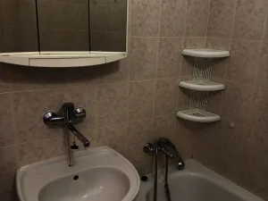 Pronájem bytu 1+1, Zlín, Javorová, 34 m2