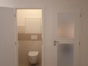 Pronájem bytu 3+1, Praha - Košíře, Od Vysoké, 77 m2