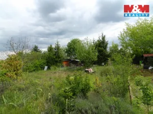 Prodej zahrady, Přezletice, 300 m2