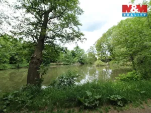 Prodej zahrady, Přezletice, 300 m2
