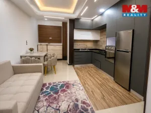 Prodej bytu 2+1, Plzeň - Újezd, Rubínová, 110 m2