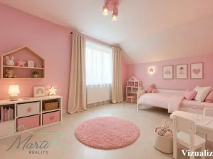 Prodej rodinného domu, Zduchovice, 159 m2