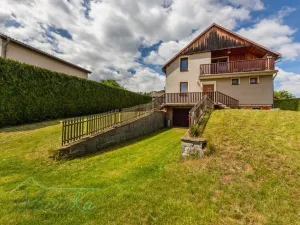 Prodej rodinného domu, Zduchovice, 159 m2