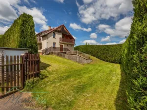 Prodej rodinného domu, Zduchovice, 159 m2
