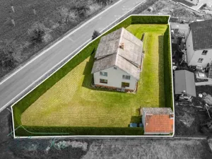 Prodej rodinného domu, Zduchovice, 159 m2