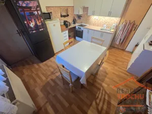 Prodej bytu 2+1, Trutnov, Libavská, 75 m2