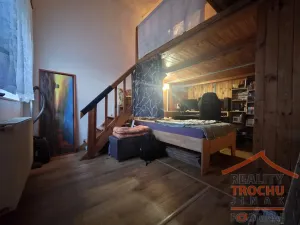Prodej bytu 2+1, Trutnov, Libavská, 75 m2