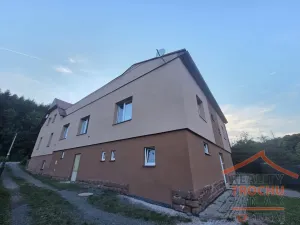 Prodej bytu 2+1, Trutnov, Libavská, 75 m2