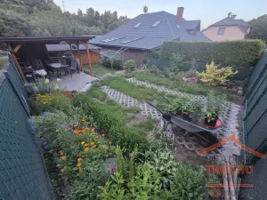Prodej bytu 2+1, Trutnov, Libavská, 75 m2