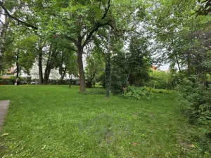 Prodej pozemku pro bydlení, Praha, Káranská, 591 m2