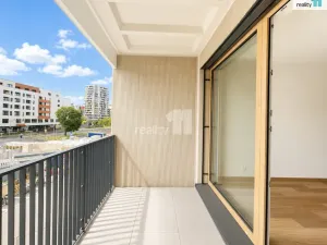 Prodej bytu 2+kk, Praha, Kolmanova, 51 m2