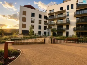 Prodej bytu 2+kk, Praha, Kolmanova, 51 m2