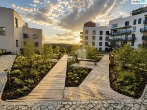 Prodej bytu 2+kk, Praha, Kolmanova, 51 m2