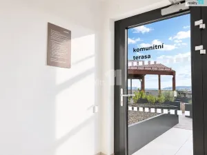 Prodej bytu 2+kk, Praha, Kolmanova, 51 m2